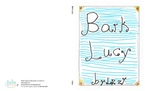 Bark Lucy