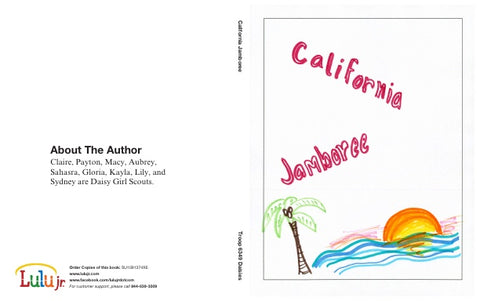 California Jamboree