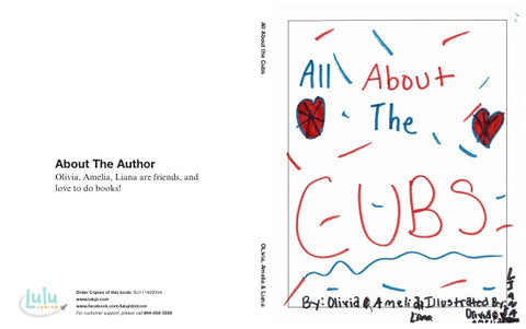 All About the Cubs
