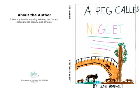 A Pig Called Nugget