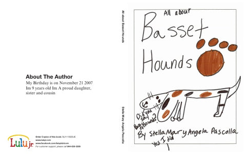 All about Basset Hounds