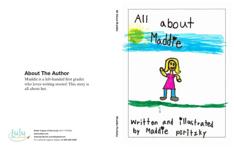 All About Maddie
