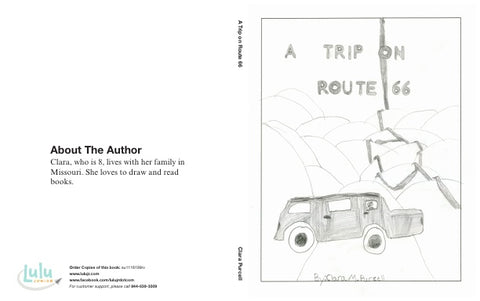 A Trip on Route 66