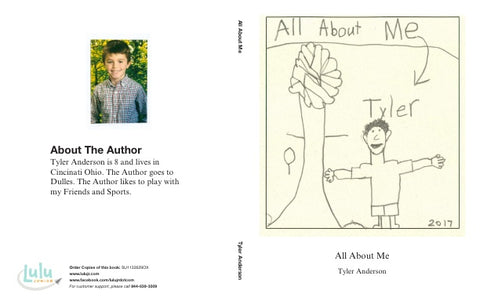 All About Me