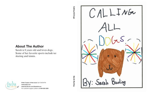 Calling All Dogs
