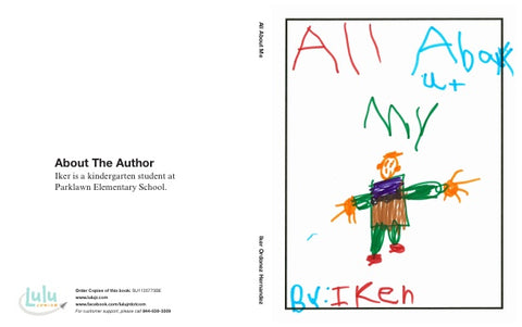 All About Me