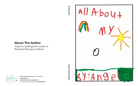 All About Me
