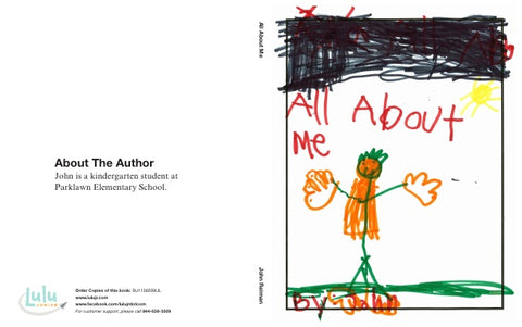 All About Me
