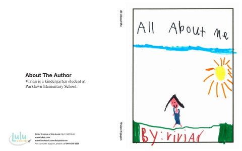 All About Me