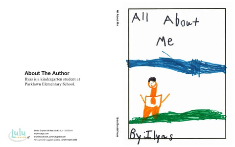 All About Me