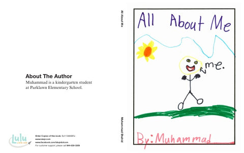 All About Me