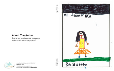 All About Me