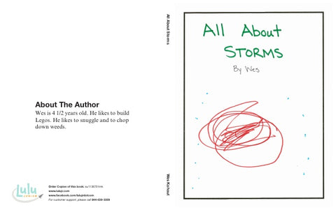 All About Storms