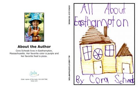 All About Easthampton