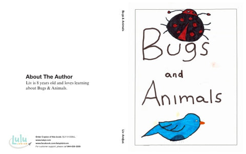 Bugs & Animals
