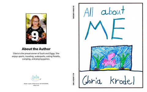 All About Me