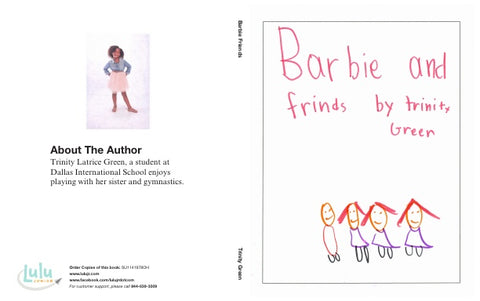 Barbie Friends