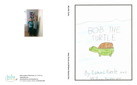 Bob the Turtle