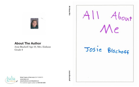 All About Me