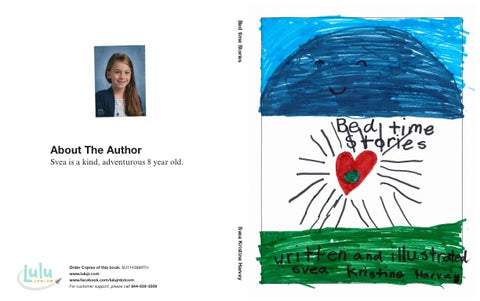 Bed time Stories