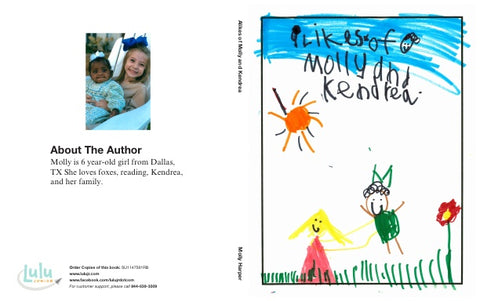 Alikes of Molly and Kendrea