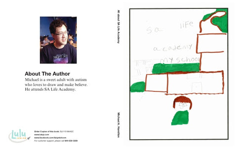 All about SA Life Academy