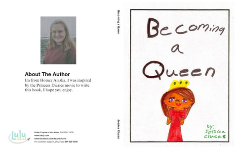 Becoming a Queen
