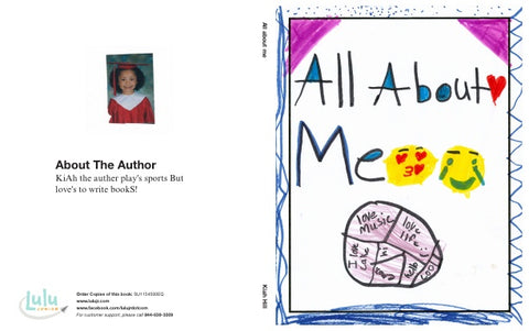 All about me