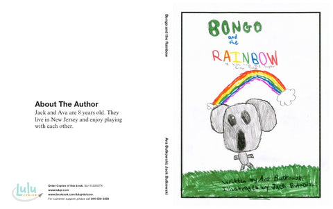 Bongo and the Rainbow