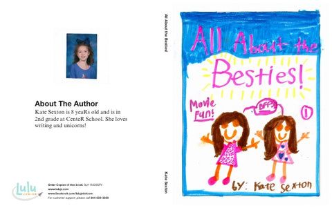 All About the Besties!