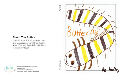 Butterfliy