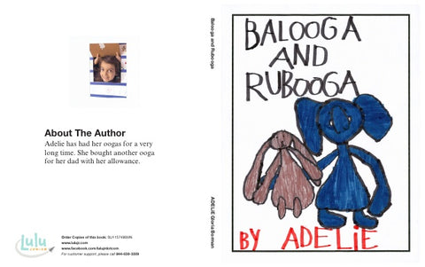 Balooga and Rubooga