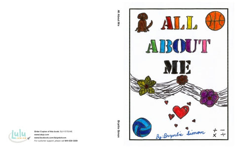 All About Me