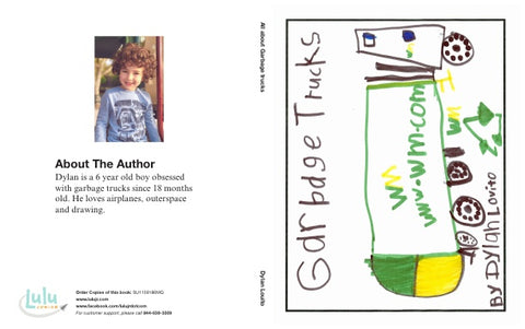 All about Garbage trucks