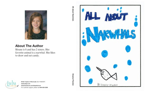 All about Narwhals