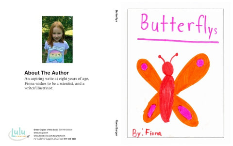 Butterflys