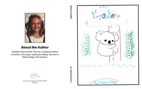 All about Koalas