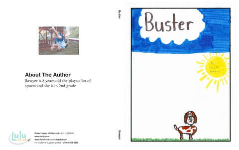 Buster