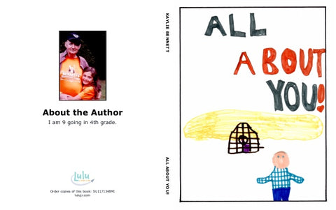 All About You!