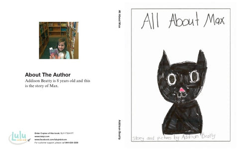 All About Max
