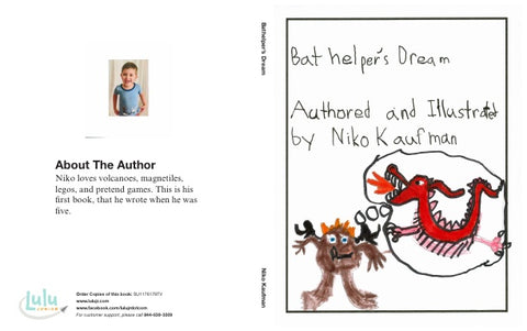 Bathelper's Dream