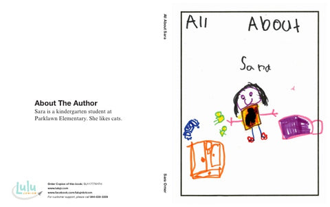 All About Sara