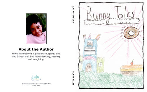 Bunny Tales