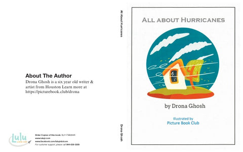 All About Hurricanes
