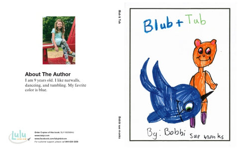 Blub & Tub
