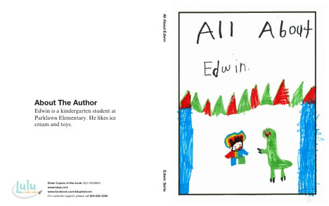 All About Edwin