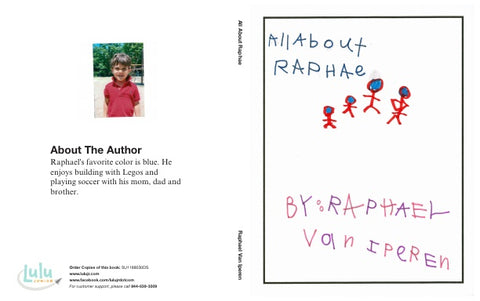 All About Raphae