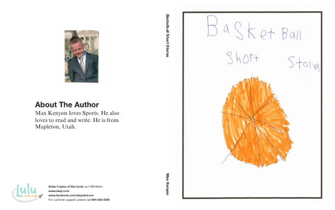 Basketball Short Stories