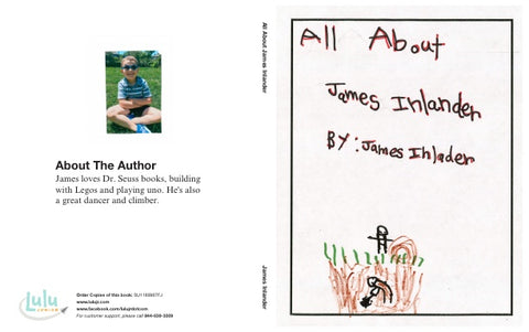 All About James Inlander