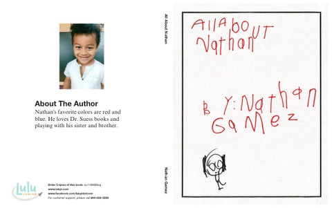 All About Nathan